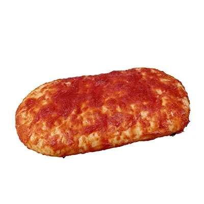 Pizzazunge Basic Tomatensoße