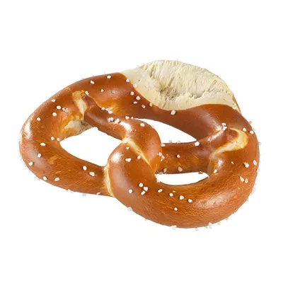 Schwäbische Laugenbrezel