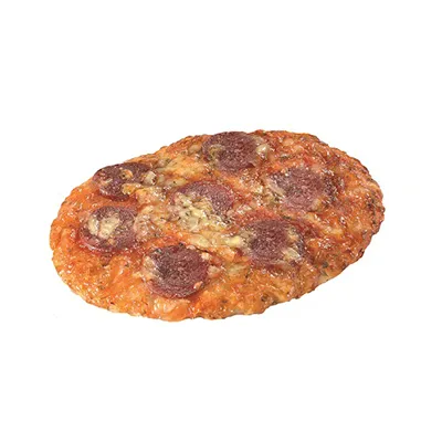 Pizza Snack Salami