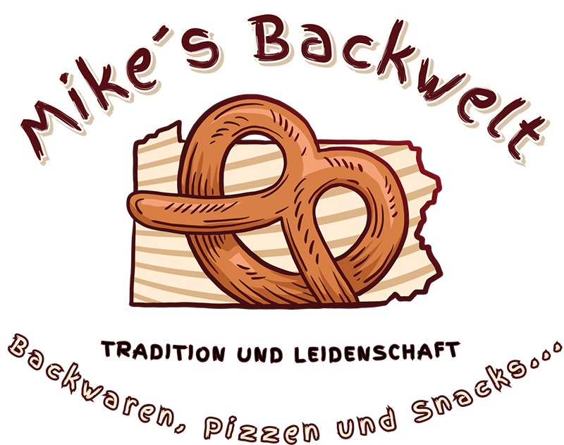 Mike's Backwelt Logo