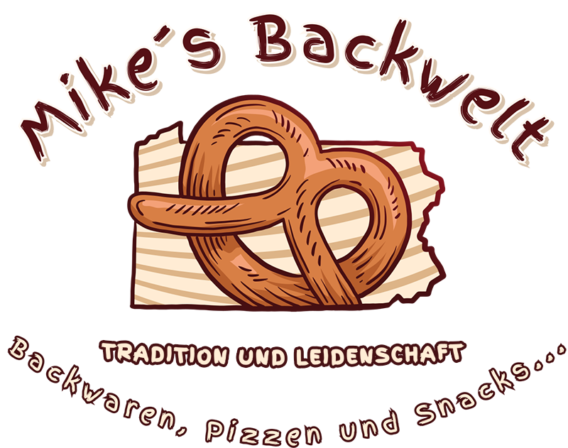 Mike's Backwelt Logo
